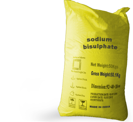 Sodium Bisulphate